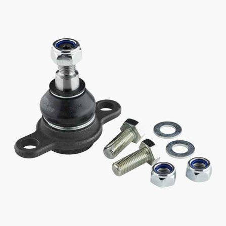 Spindelled - Biltema