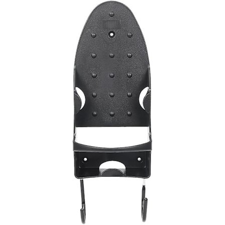 Strygebræt holder vægmontering elektrisk strygejern bøjle strygebræt