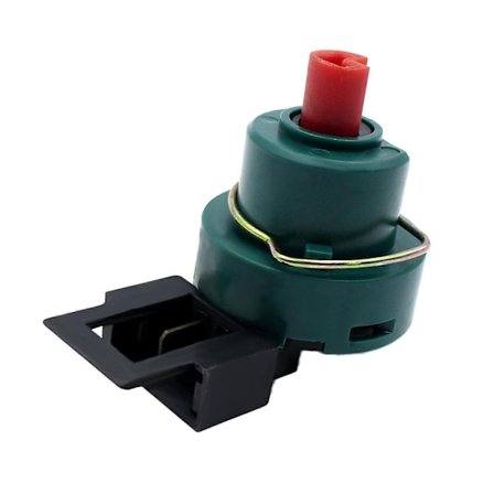 Motorsykkel Tenningsbryter 580621 Deler for Piaggio Fly 50 2T 2005-2013-Perfekt