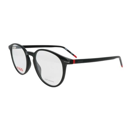 Hugo Boss - Solglasögon - Svart - Unisex - Storlek: One Size, unisex, Storlek: ONE SIZE