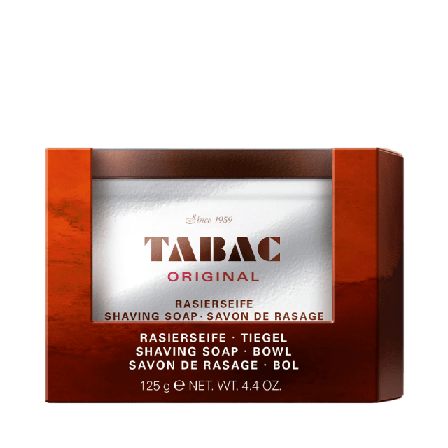 Tabac Shaving Bowl Rakning Herr 125 GR