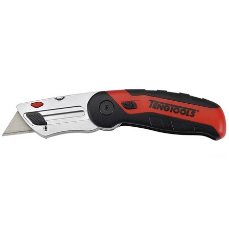 Teng Tools 173220203 Universalkniv 178 mm, Håndverktøy