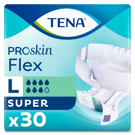 Tena Flex Super L 30 stk