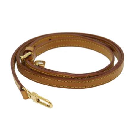 Louis Vuitton Vintage Pre-ownedLeatherhome-office inbo, unisex Vintage Accessories, Størrelse: ONE Size