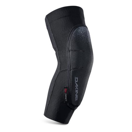 Dakine Slayer Elbow Pad protection Black M