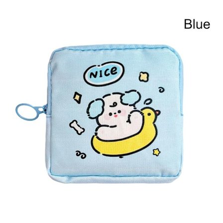 2 kpl terveysmattopussi, suojapussi, suojapussi 2 kpl SININEN 2 kpl