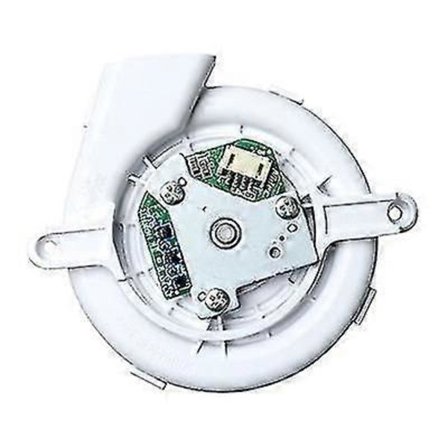 Motor til motorventilator, kompatibel med Xiaomi Roborock S50 S51 S53 S55 S5 S6 robotstøvsuger (Fww)