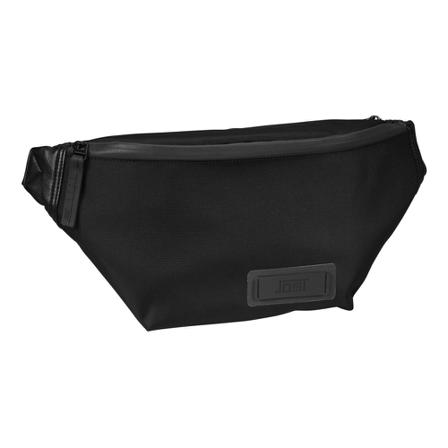 Jost Bumbag Tallinn Sort, Herre Bæltetasker, Størrelse: ONE Size