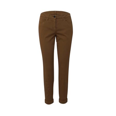 Luisa Cerano Broek , Bruin , Dames , Maat: S