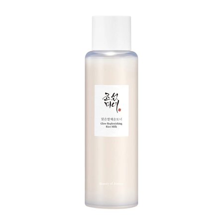 Beauty of Joseon Glow Replenishing Rice Milk 150 ml, Skincare, Renseprodukter, Skintonic