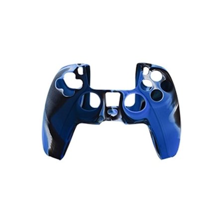 PS5 Controller Silicone Case - Blue