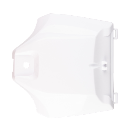 Osłona na Air Box Acerbis - Yamaha WR 250F 2020-2023