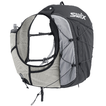 Swix Pace 4L Hydration Vest Magnet
