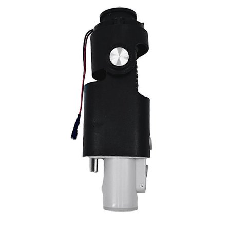 Gulvbørste Elektrificeret Slange til Roidmi X20 X20 X20pro X30pro Håndholdt Ledningsfri Støvsuger Dele