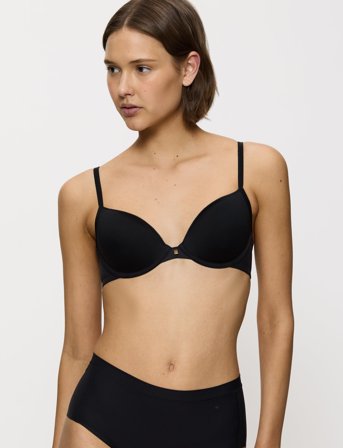 Triumph Body Make-Up Essentials Whp - Black - E x 80