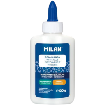 Skolelim Milan 100ml