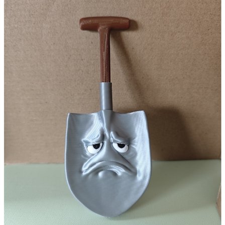 Shan Hai Jing Tung Tung Sahar og Tralalo Banan Sjimpans Hai Mann