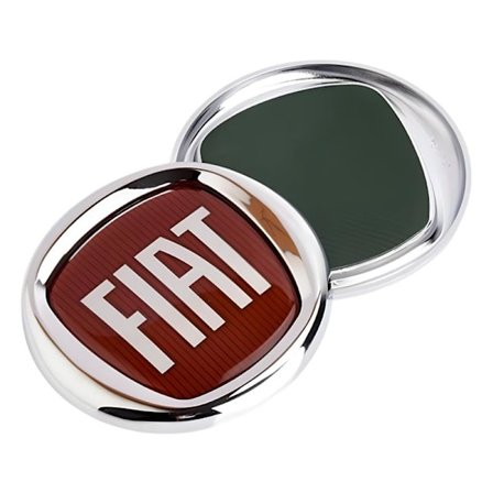 Fiat Ducato 244 250 etusäleikön merkki / logo / tunnus -FQ-