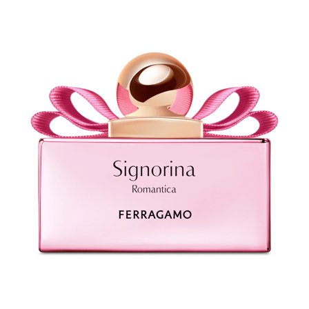 Ferragamo Signorina Romantica 50ml - Eau de Parfum