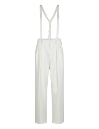 Pien White Custommade