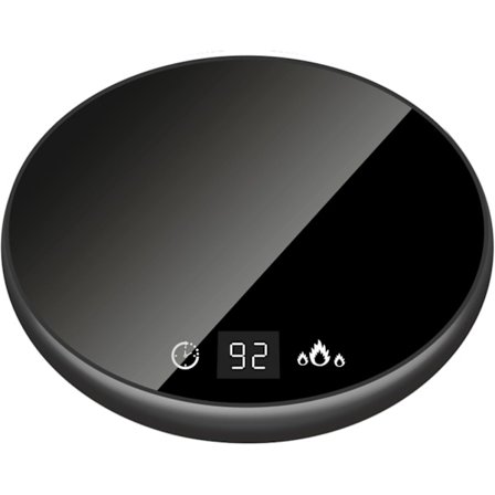 Kaffe Mugg Värmare, Hemma Kontor Kaffe Värmare med Automatisk Avstängning