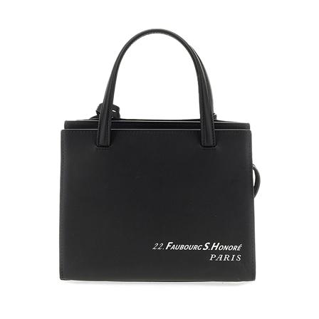 Lanvin, Handbags Zwart, Dames, Maat:ONE Size