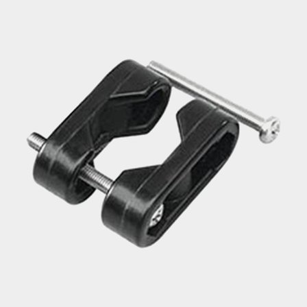 Držák pro nafukovací podkovový záchranný kruh & záchranný kruh Plastimo Rail Mounting Kit, pro pulpity pro nafukovací danbuoy & podkovový záchranný 