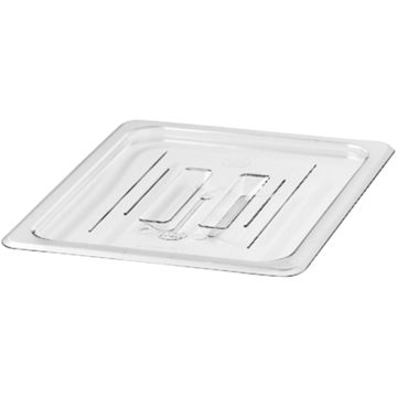 Kantinlock GN Patina Polykarbonat