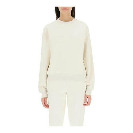 Woolrich Sweatshirts Hvid, Dame