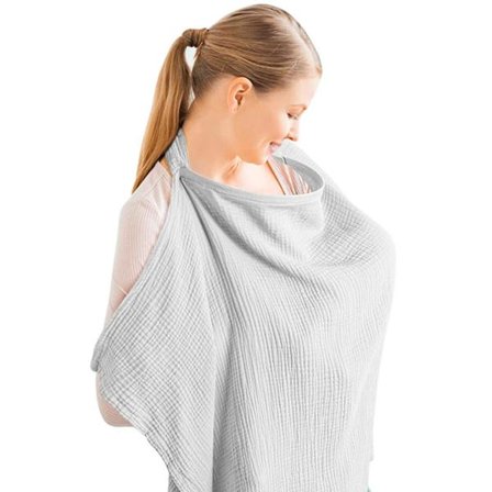 Halter Neck Cover Privacy-guard Ammeklud til udendørs brug
