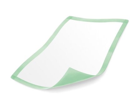 MOLICARE MoliCare Premium Bed mat 5 40x60cm 30/fp - Lyreco - Sjukvård och omsorg - Diagnos och behandling - Inkontinensfixering