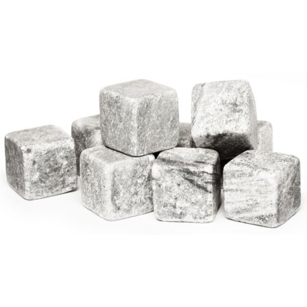 Sagaform Whiskeystenar | Dukning & Servering > Vin & Bar > Drinktillbehör > Isbitar | Bagaren och Kocken