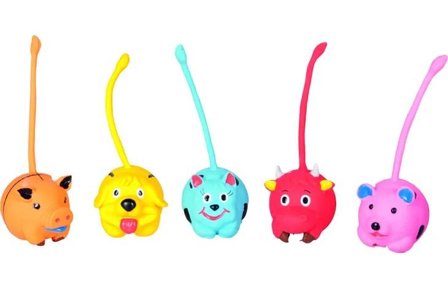 Long Tail Pipeleke - 16cm