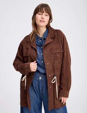 Munthe Pucala - Brown - 38