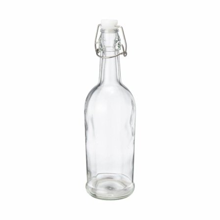 Modern House Sogn Glassflaske 0,5L