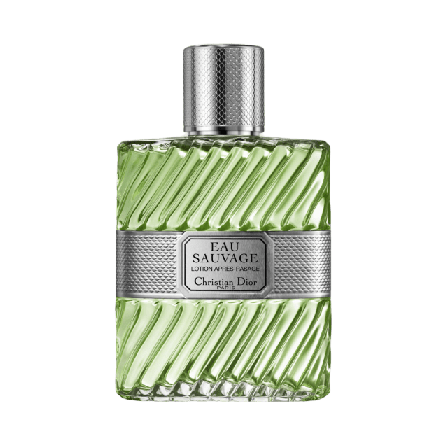 DIOR Eau Sauvage After Shave Herr 100 ML