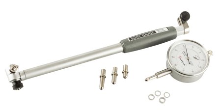 Dasqua 495185 Hålindikator 35-50 mm, djup 150 mm, Mätinstrument