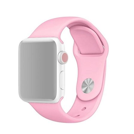Handledsrem för Apple Watch Series 9/8/7 41mm/6/SE (2023)/SE(2022)/SE/5/4 40mm/3 2 1 38mm