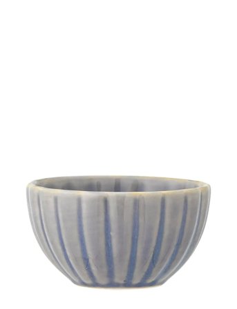 Bloomingville Latina Bowl - Blue - Ø 9 CM