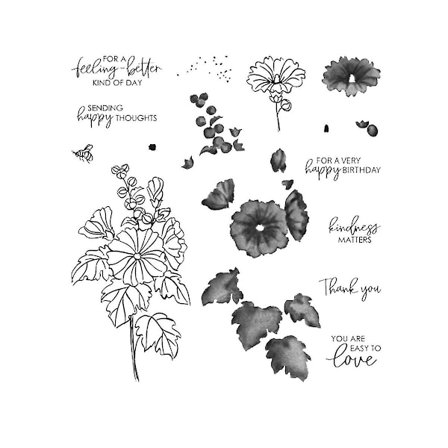 Stempel og stanse til kortfremstilling, gør-det-selv-scrapbooking, kunst, håndværk, stempling, kort, silikonestempel, dekoration