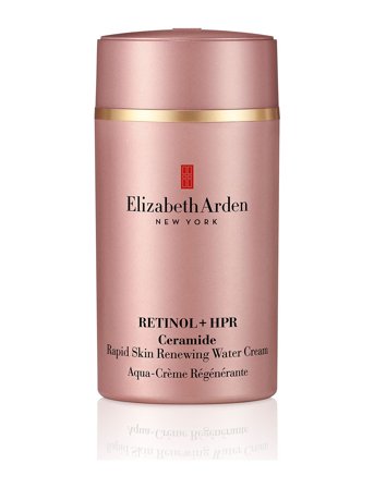Elizabeth Arden Elizabeth Arden Ceramide Ceramide Retinol Hpr Water Cream - Nude - 50 ml