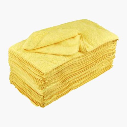 Mikrofiberduk 24-pack