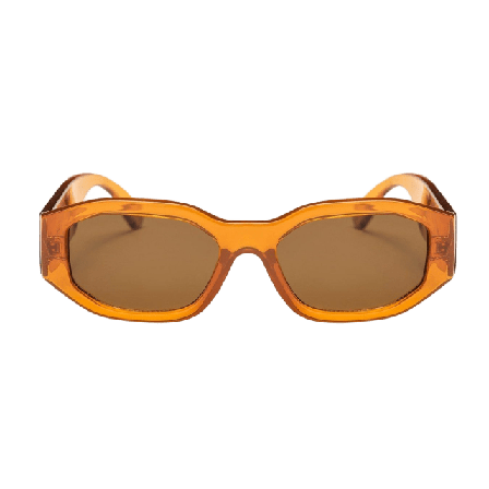CHPO Brooklyn Accessoarer Unisex Orange ONESIZE