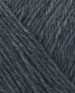 Garn Esther Medium grau