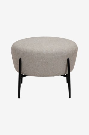 DAN-FORM - Orbit jakkara - Beige - Rahit - - Homeroom