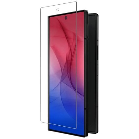 Uniq Optix klart hærdet glas til Samsung Galaxy Z Fold 7