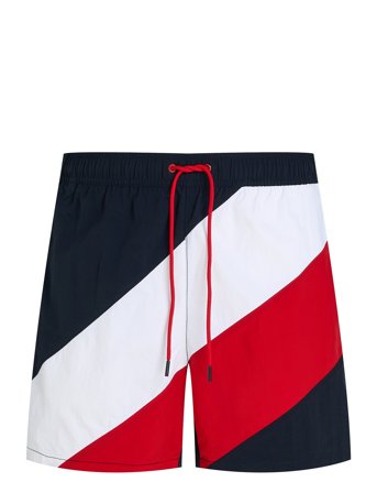 Tommy Hilfiger | Medium Drawstring Diag | M
