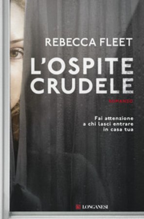 L'ospite crudele Rebecca Fleet