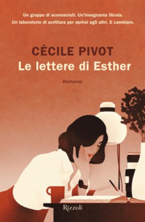 Le lettere di Esther Cécile Pivot