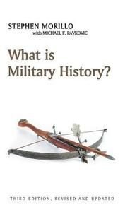 What is Military History?, ISBN: 9781509517619